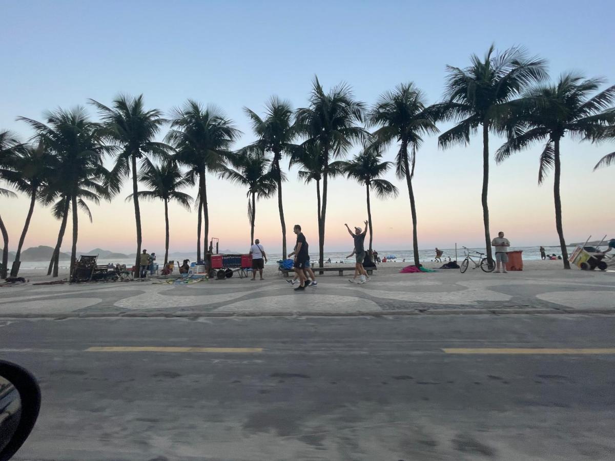 Apartamento Em Copacabana - Rio de Janeiro — Photos 2