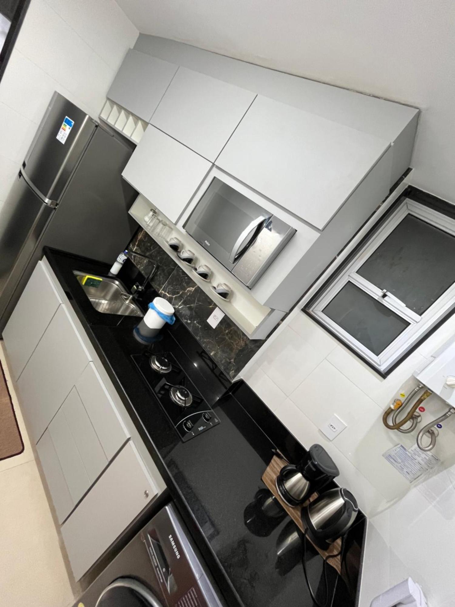 Apartamento Em Copacabana - Rio de Janeiro, Rio de Janeiro